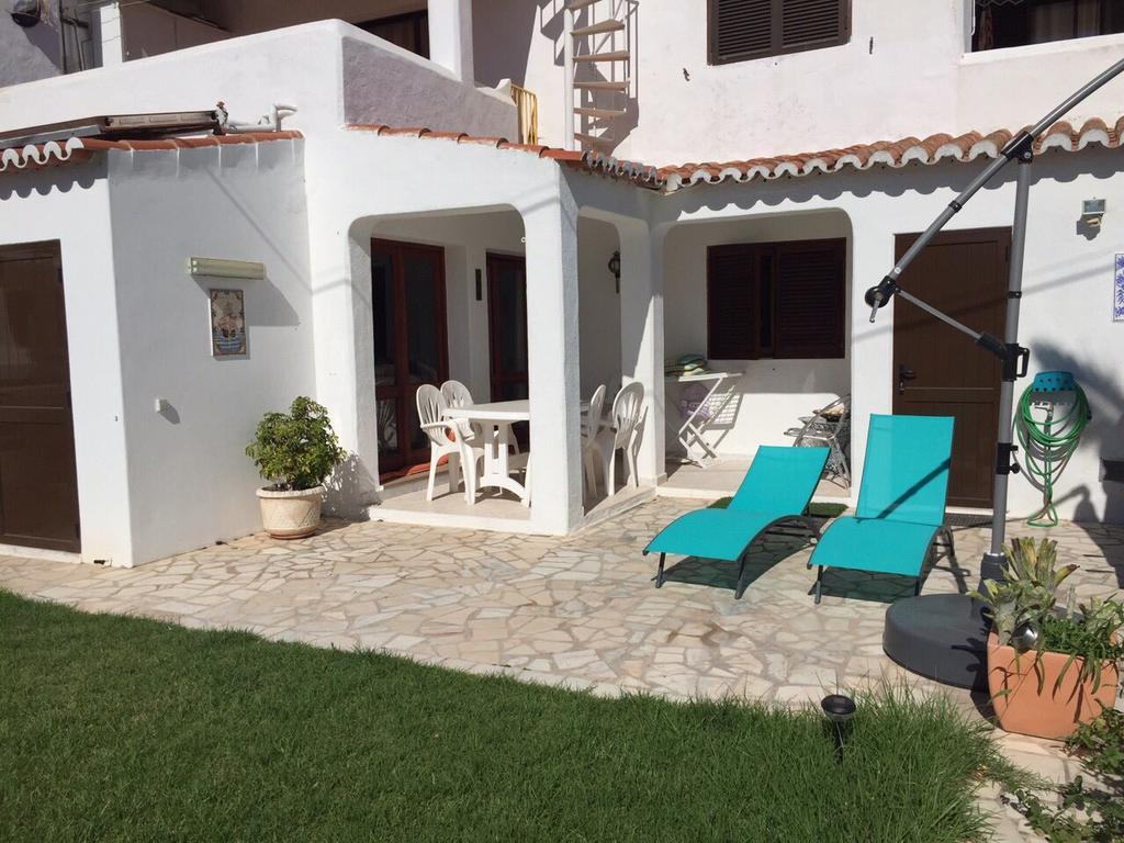 Villa Casa Nancy Carvoeiro  Exterior foto
