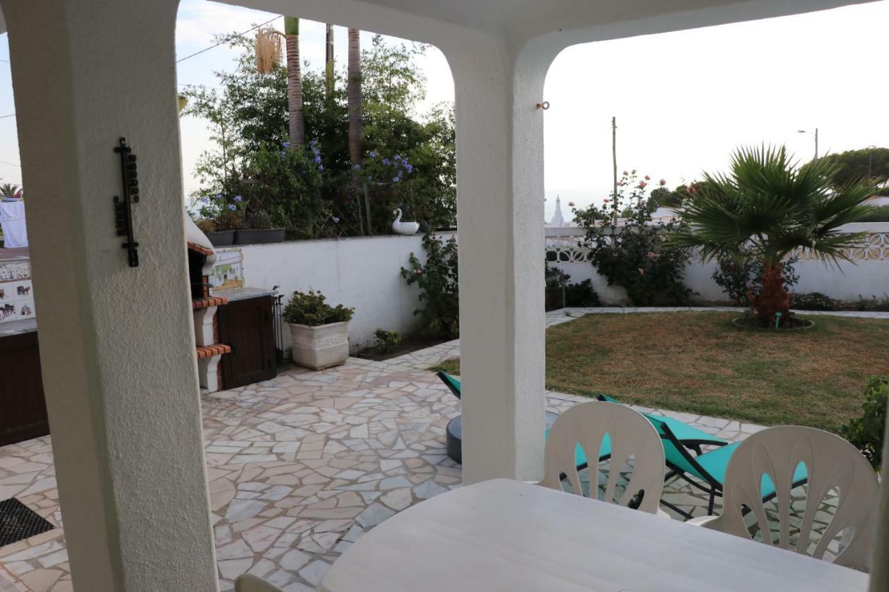 Villa Casa Nancy Carvoeiro  Exterior foto