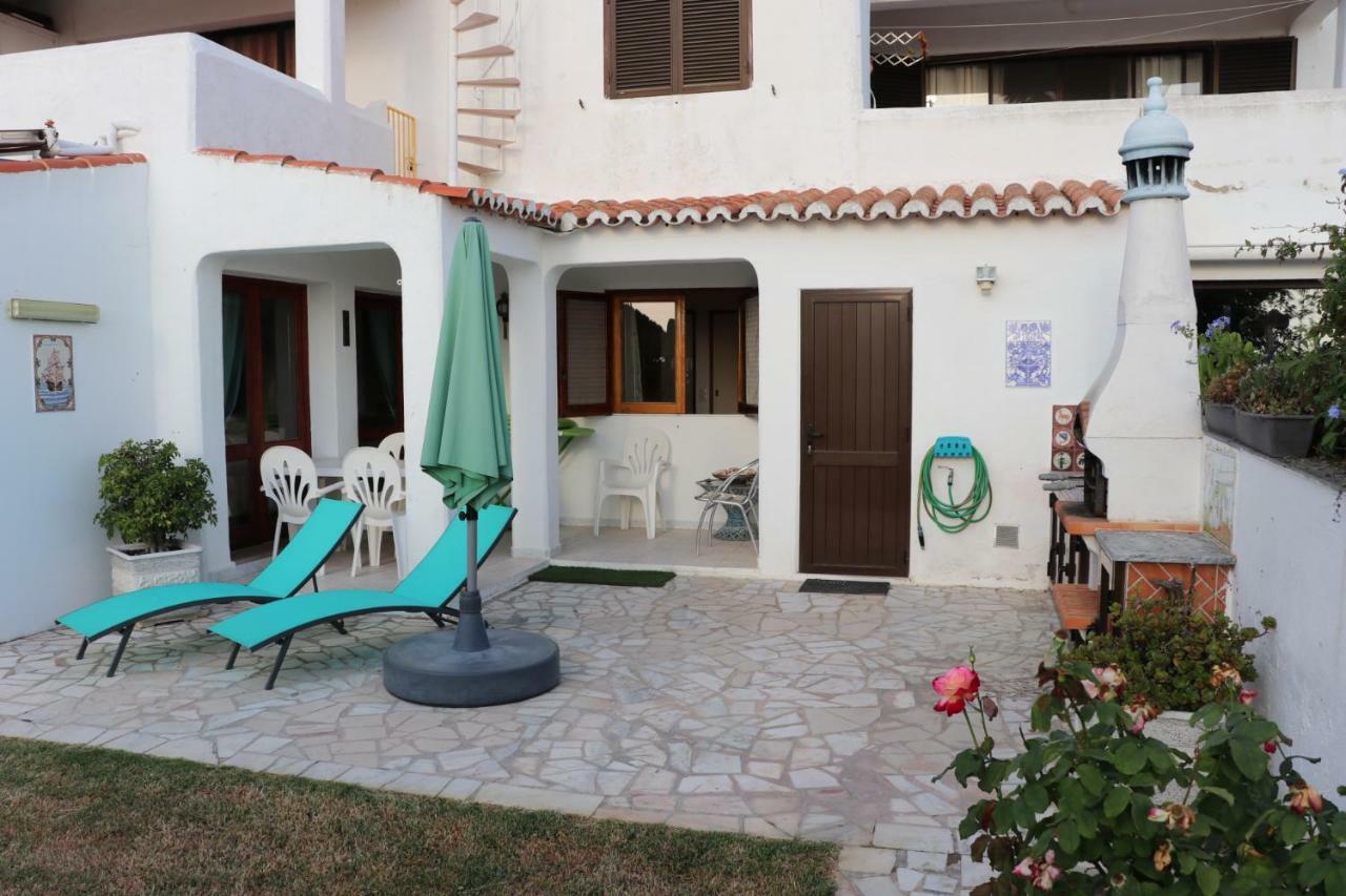 Villa Casa Nancy Carvoeiro  Exterior foto